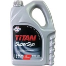 Fuchs Titan SuperSyn 5W-30 4 l