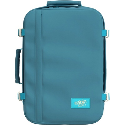 CabinZero Раница CabinZero Classic 36L Bali Blue CabinZero | Sin | МЪЖЕ | UNI