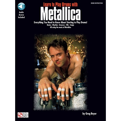 Learn to play Drums with Metallica