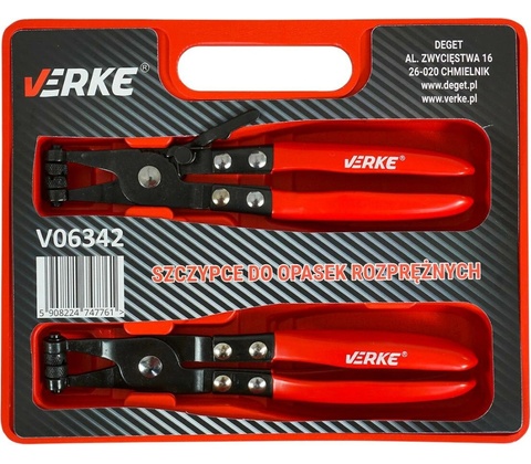 Verke V06342