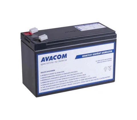 AVACOM RBC17