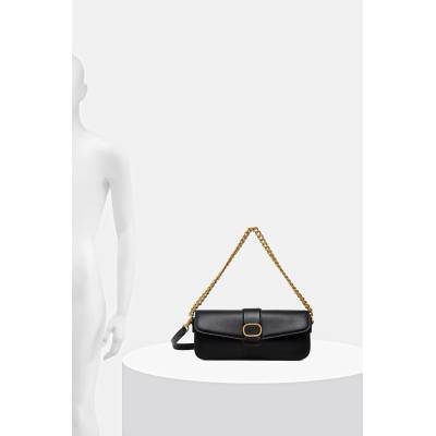 TWINSET Кожена чанта Twinset (252TD836A)