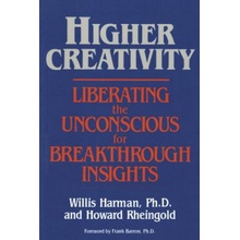 Higher Creativity