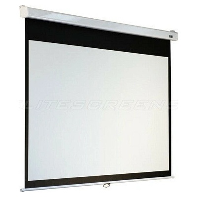 ELITE SCREENS Premium 120" 16:9 149,4x265,7cm M120HSR-PRO