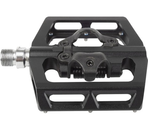 M-Wave Freedom clipless pedály