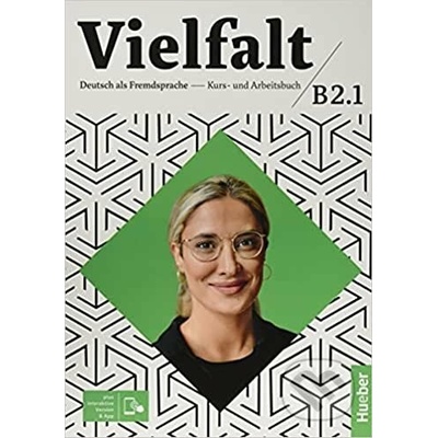 Vielfalt B2/1