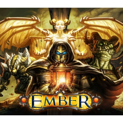 Ember