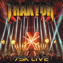 TRAKTOR - 7SK LIVE CD