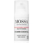 Mossa Vitamin Cocktail околоочен крем 15ml