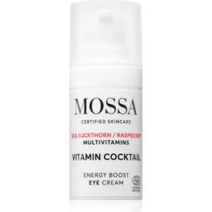 Mossa Vitamin Cocktail околоочен крем 15ml