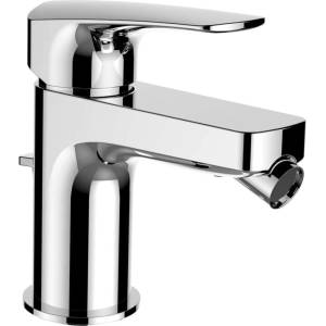 Laufen Laurin - Смесител за биде с излив, хром HF500710100000 (HF500710100000)