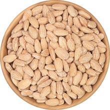 Lionlab Mandle loupané solené 500 g