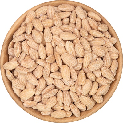 Lionlab Mandle loupané solené 500 g