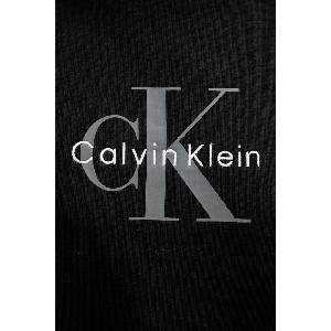 Calvin Klein суичър дамски с памук (LV047B234G) - answear - 107,55 лв