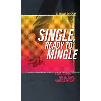 Image 1 of Single, Ready to Mingle | Vladimir Savchuk