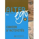 Alter Ego 4 Activites