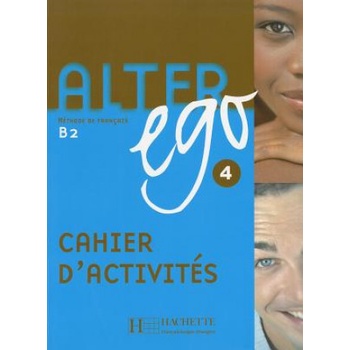 Alter Ego 4 Activites