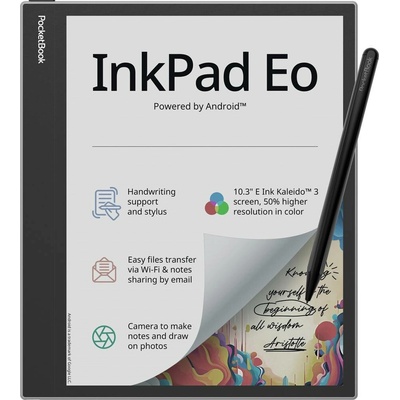 PocketBook InkPad Eo