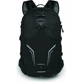 Osprey Syncro 20l black