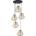 TK Lighting 3216