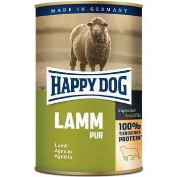 Happy Dog Lamm Pur Neuseeland jahňacie 200 g