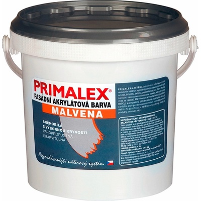 PRIMALEX MALVENA 1L – Zboží Mobilmania