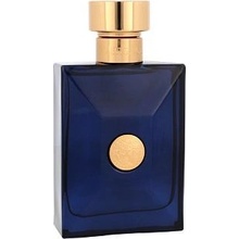 Versace Dylan Blue voda po holení 100 ml