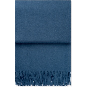 Elvang Classic одеяло, 130 x 200 см, тъмносиньо (70001-MB)