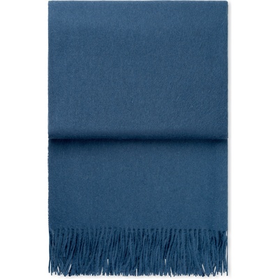 Elvang Classic одеяло, 130 x 200 см, тъмносиньо (70001-MB)