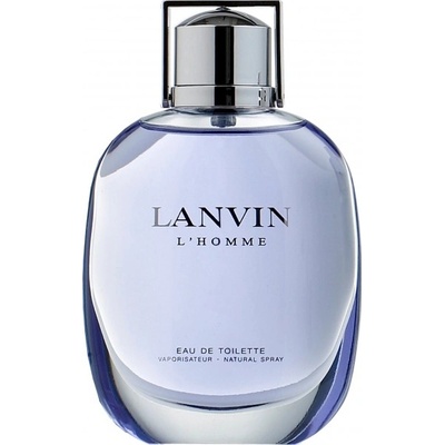 Lanvin L´ Homme toaletní voda pánská 100 ml tester