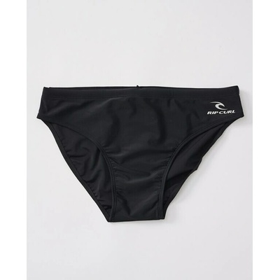 Rip Curl plavky Corp Sluggo Black 90