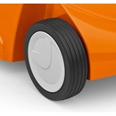 Vertikutátory STIHL RLE 240