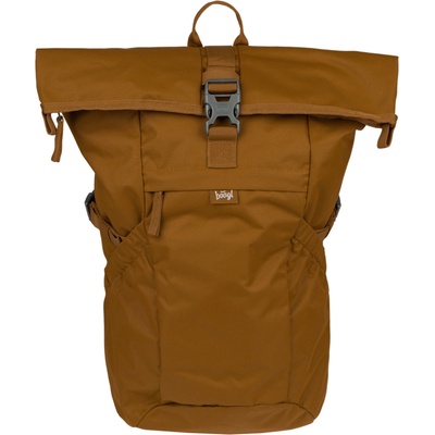 BAAGL Раница Roll Caramel GRS BAAGL | Kafyav | МЪЖЕ | ЕДИН РАЗМЕР