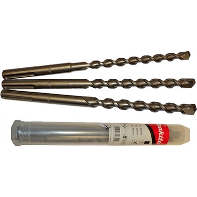 Makita D-40587 (3 ks)