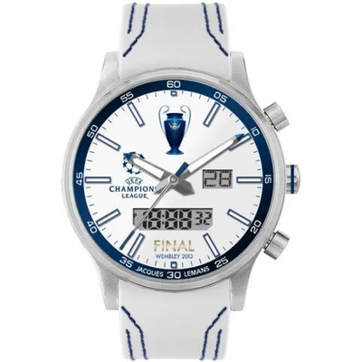 Jacques Lemans U-41B