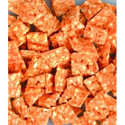 Flamingo Chick'n snack - Лакомство за кучета, снакс от пилешко месо и ориз, 85 гр