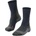 Falke Мъжки туристически чорапи Falke TK1 Walking socks - Navy - размер 44-45 (EU) (201-0472-0613)
