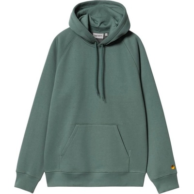Carhartt WIP hooded Chase Sweat