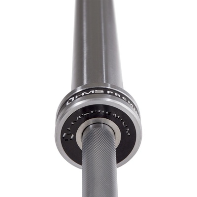 HMS PREMIUM Olympijská osa GO685 220 cm x 50 mm