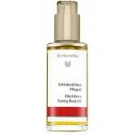 Dr. Hauschka Blackthorn Toning Body Oil олио за тяло 75 ml