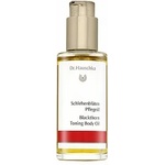 Dr. Hauschka Blackthorn Toning Body Oil олио за тяло 75 ml