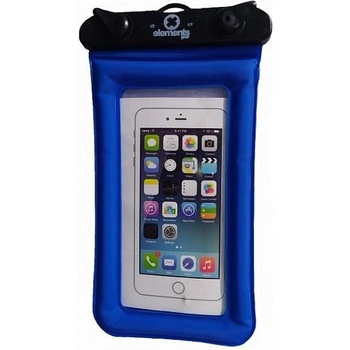 Púzdro Elements Gear FLOW - modré