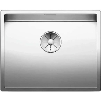 Blanco Claron 500-IF nerez