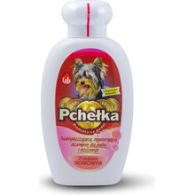 PCHEŁKA Šampón s norkovým olejom 200 ml