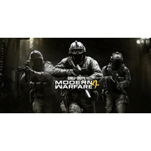 Call of Duty 4 Modern Warfare