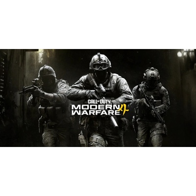 Call of Duty 4 Modern Warfare
