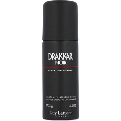 Guy Laroche Drakkar Noir deo spray 150 ml /97.35 g