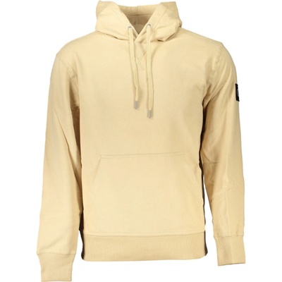 Calvin Klein Мъжки суитшърт calvin klein, Цвят Бежов (j30j323430_beaat)