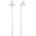 Gaura pearls Gaura peals sk25491e-w (sk25491e-w)