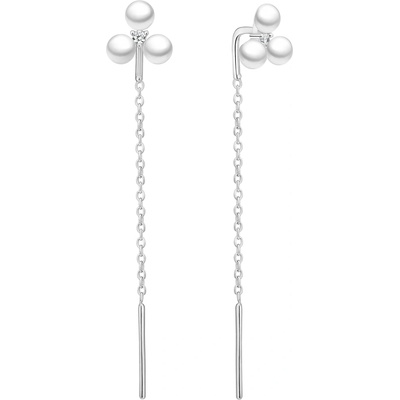 Gaura pearls Gaura peals sk25491e-w (sk25491e-w)